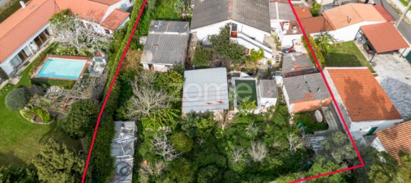 4 Schlafzimmer Haus in Cascais, Portugal, Nr. 71434 17