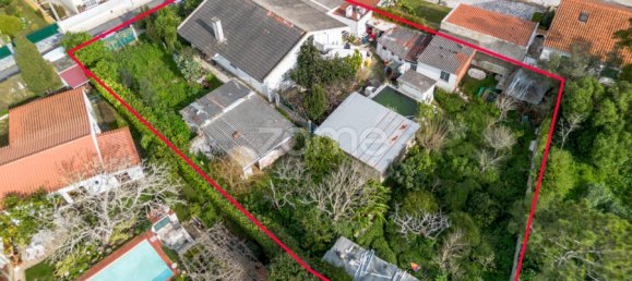 4 Schlafzimmer Haus in Cascais, Portugal, Nr. 71434 16