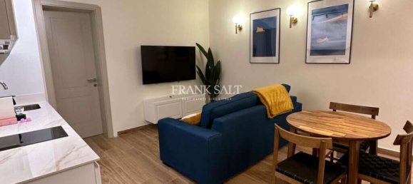 1 bedroom Apartment in Valletta, Malta No. 112 5