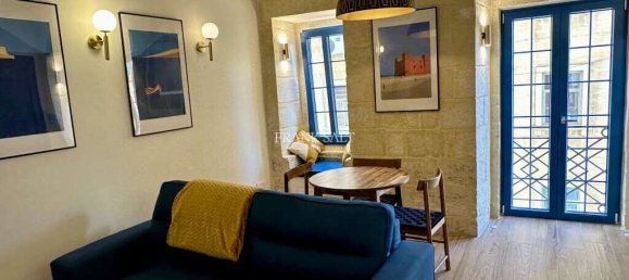 1 bedroom Apartment in Valletta, Malta No. 112 4