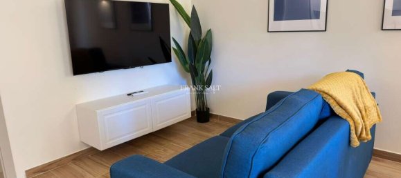 1 bedroom Apartment in Valletta, Malta No. 112 3