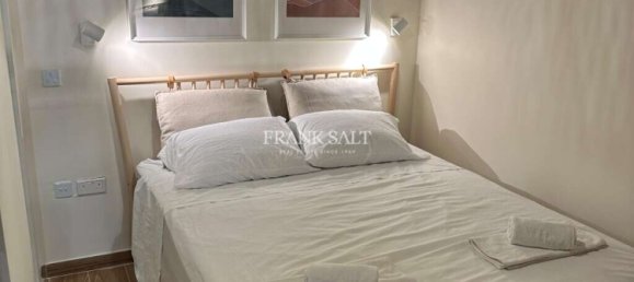 1 bedroom Apartment in Valletta, Malta No. 112 10