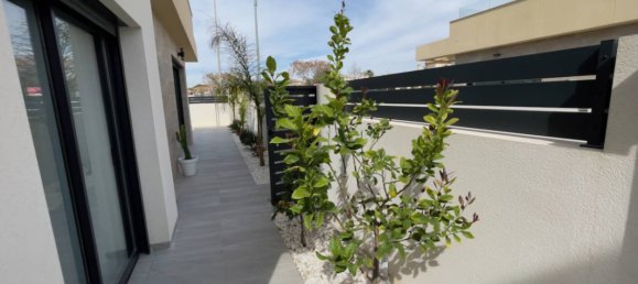 3 غرف نوم فيلا في Los Montesinos, Spain رقم 8243 5