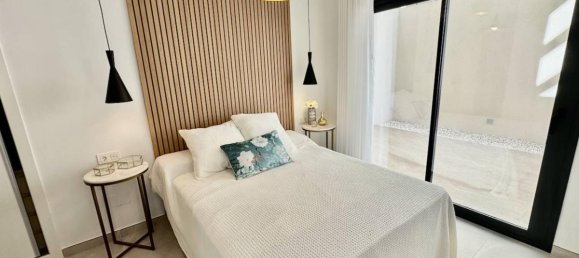 3 bedrooms Villa in Los Montesinos, Spain No. 8243 12