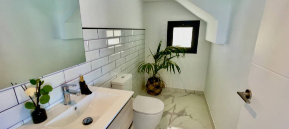 3 غرف نوم فيلا في Los Montesinos, Spain رقم 8243 14