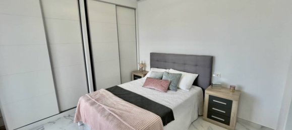 3 غرف نوم فيلا في Los Montesinos, Spain رقم 8243 10