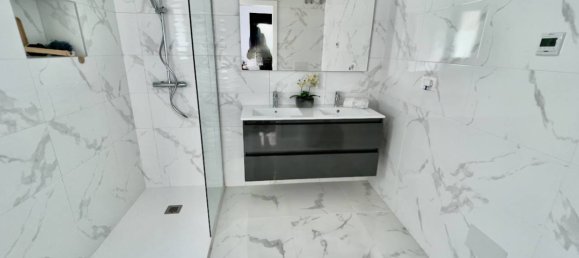 3 غرف نوم فيلا في Los Montesinos, Spain رقم 8243 11