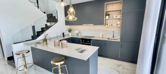 3 غرف نوم فيلا في Los Montesinos, Spain رقم 8243 17