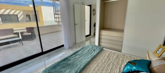 3 غرف نوم فيلا في Los Montesinos, Spain رقم 8243 8