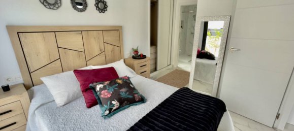 3 غرف نوم فيلا في Los Montesinos, Spain رقم 8243 12