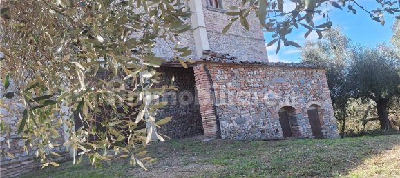 4 bedrooms House in Montespertoli, Italy No. 190451 33