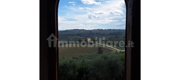 4 bedrooms House in Montespertoli, Italy No. 190451 25