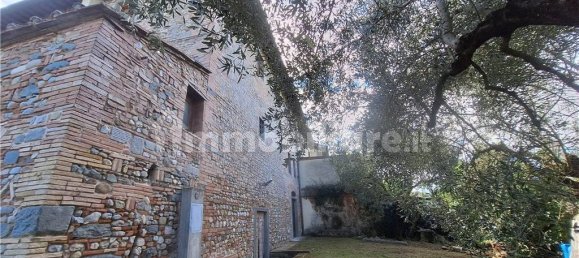 4 bedrooms House in Montespertoli, Italy No. 190451 37