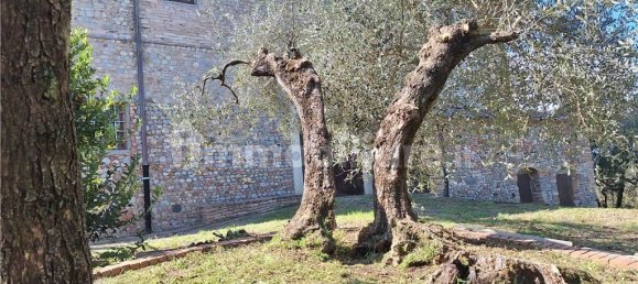 4 bedrooms House in Montespertoli, Italy No. 190451 32