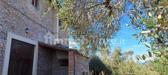 4 bedrooms House in Montespertoli, Italy No. 190451 35