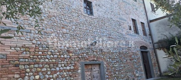 4 bedrooms House in Montespertoli, Italy No. 190451 38