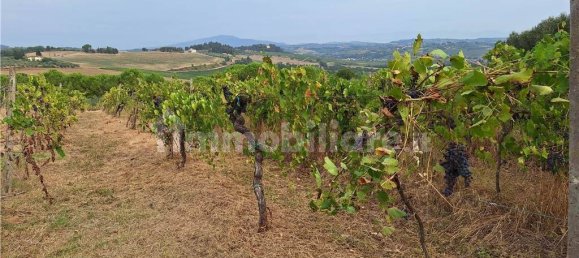 4 bedrooms House in Montespertoli, Italy No. 190451 43