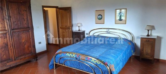 4 bedrooms House in Montespertoli, Italy No. 190451 11