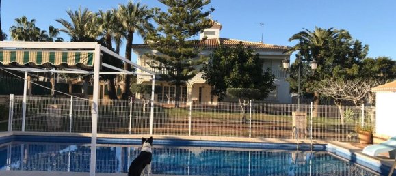 7 bedrooms Villa in Alicante, Spain No. 171492 18