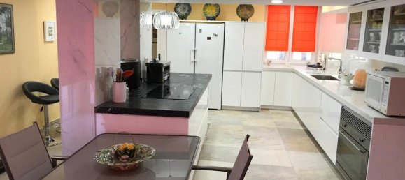 7 bedrooms Villa in Alicante, Spain No. 171492 31