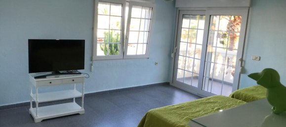 7 bedrooms Villa in Alicante, Spain No. 171492 27