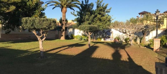 7 bedrooms Villa in Alicante, Spain No. 171492 13