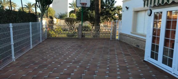 7 bedrooms Villa in Alicante, Spain No. 171492 7