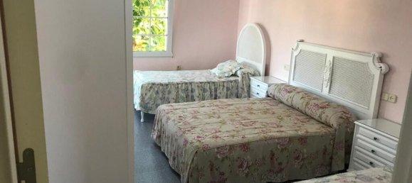 7 bedrooms Villa in Alicante, Spain No. 171492 26