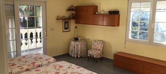 7 bedrooms Villa in Alicante, Spain No. 171492 24