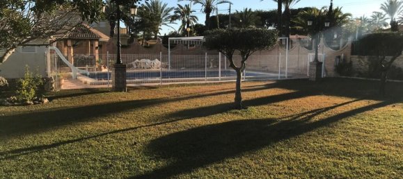 7 bedrooms Villa in Alicante, Spain No. 171492 10