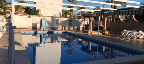 7 bedrooms Villa in Alicante, Spain No. 171492 12