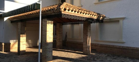 7 bedrooms Villa in Alicante, Spain No. 171492 19