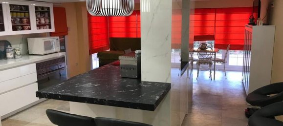 7 bedrooms Villa in Alicante, Spain No. 171492 34