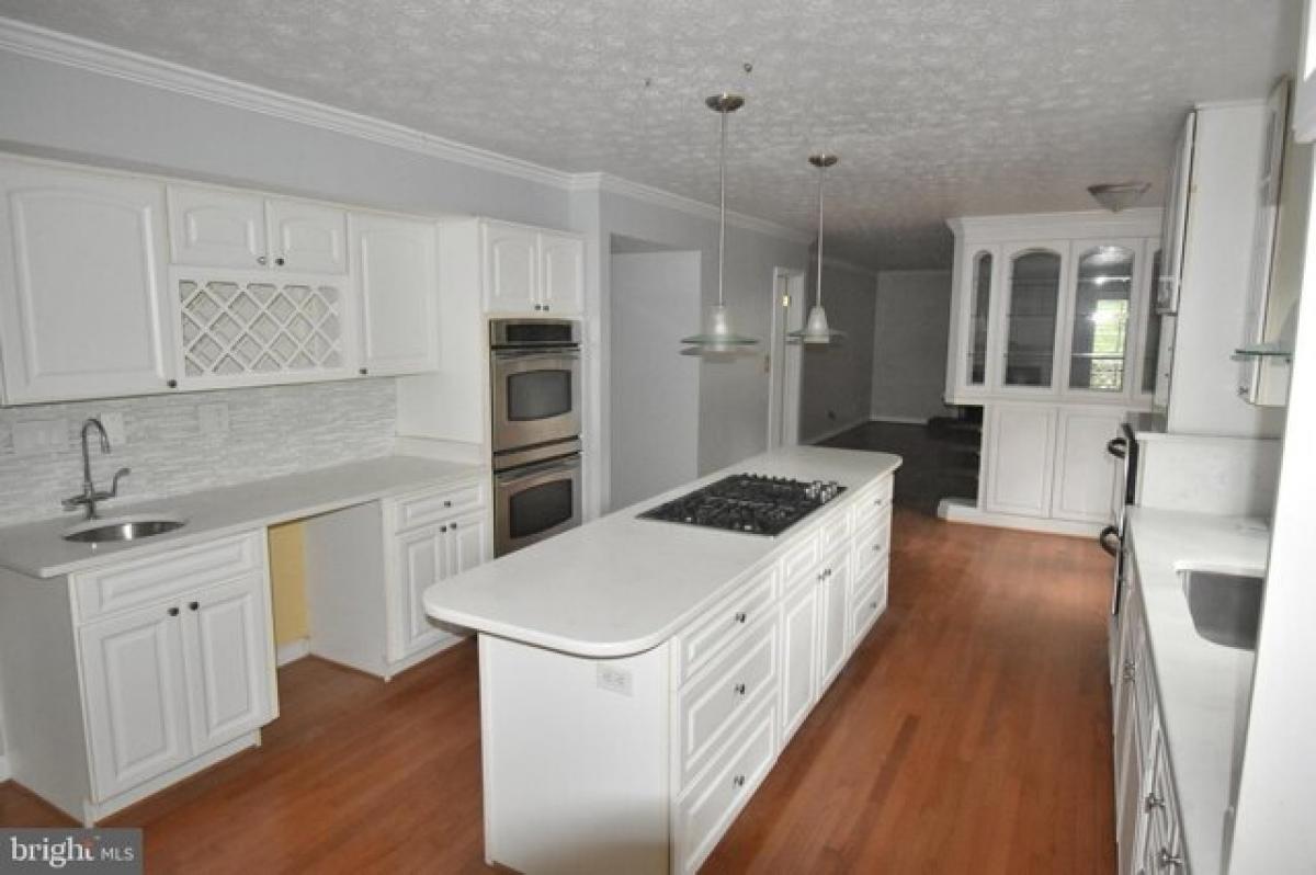 4 bedrooms House in California, USA No. 380599