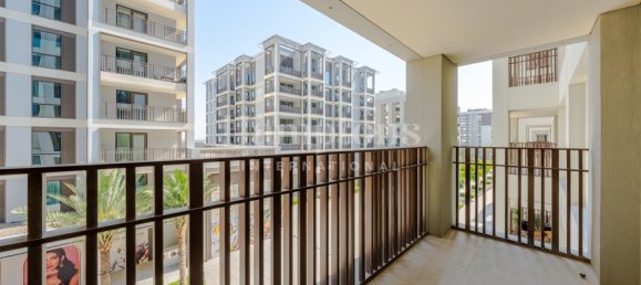 3 bedrooms Apartment for rent in Dubai Creek Harbour (The Lagoons), Dubai, UAE № 197124 10