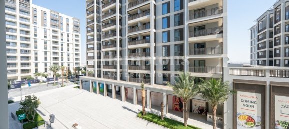 3 bedrooms Apartment for rent in Dubai Creek Harbour (The Lagoons), Dubai, UAE № 197124 5