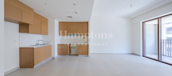 3 bedrooms Apartment for rent in Dubai Creek Harbour (The Lagoons), Dubai, UAE № 197124 21