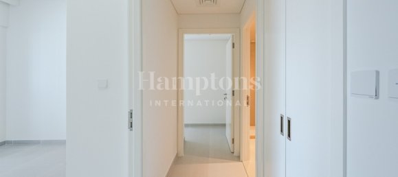 3 bedrooms Apartment for rent in Dubai Creek Harbour (The Lagoons), Dubai, UAE № 197124 22
