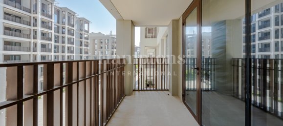 3 bedrooms Apartment for rent in Dubai Creek Harbour (The Lagoons), Dubai, UAE № 197124 12
