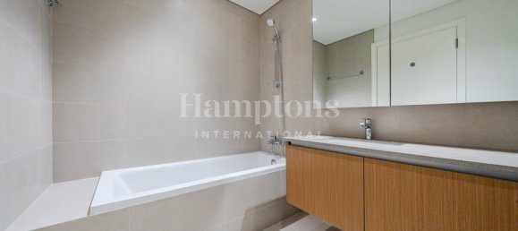 3 bedrooms Apartment for rent in Dubai Creek Harbour (The Lagoons), Dubai, UAE № 197124 17