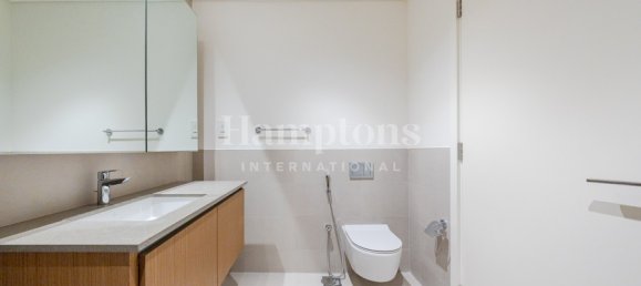 3 bedrooms Apartment for rent in Dubai Creek Harbour (The Lagoons), Dubai, UAE № 197124 2