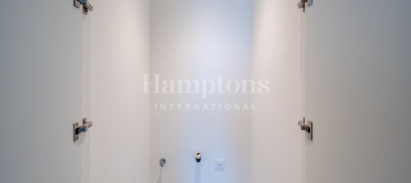 3 bedrooms Apartment for rent in Dubai Creek Harbour (The Lagoons), Dubai, UAE № 197124 16