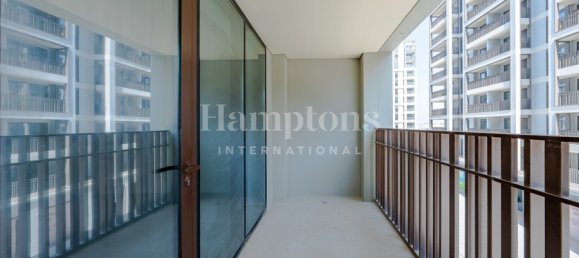 3 bedrooms Apartment for rent in Dubai Creek Harbour (The Lagoons), Dubai, UAE № 197124 19