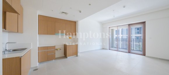 3 bedrooms Apartment for rent in Dubai Creek Harbour (The Lagoons), Dubai, UAE № 197124 8