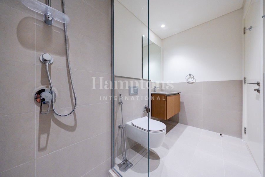 3 bedrooms Apartment for rent in Dubai Creek Harbour (The Lagoons), Dubai, UAE № 197124