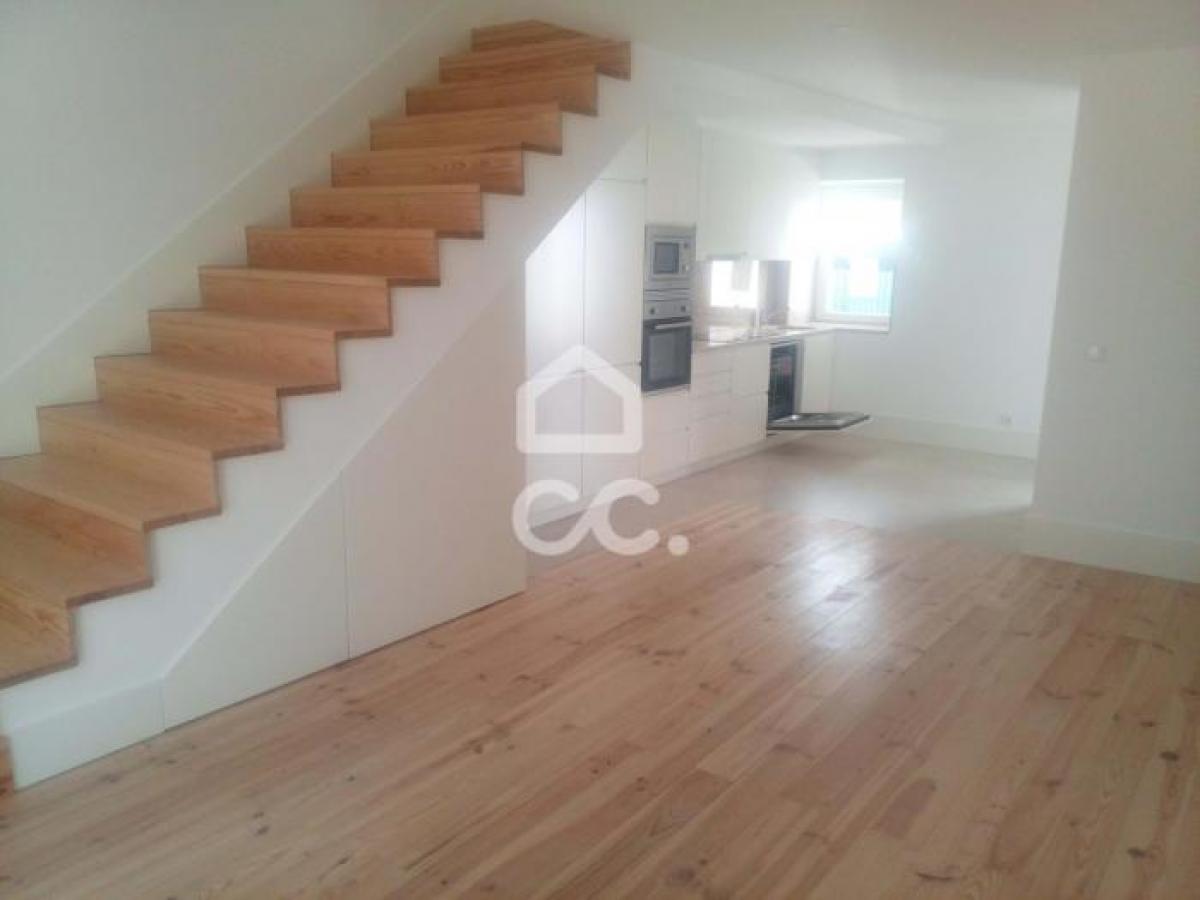 2 Schlafzimmer Wohnung in Palmela, Portugal, Nr. 4475