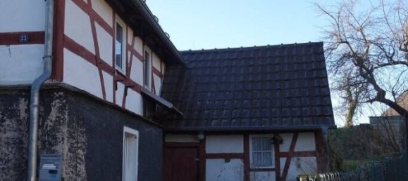 3 rooms House in Zwickau, Germany No. 231650 2