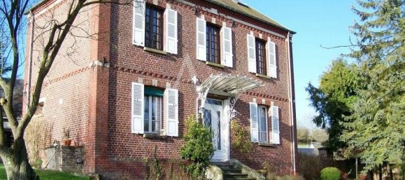 Casa de 3 dormitorios en Escames, France No. 46369 10