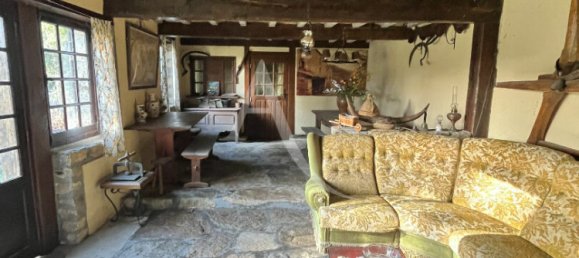 Casa de 3 dormitorios en Escames, France No. 46369 8