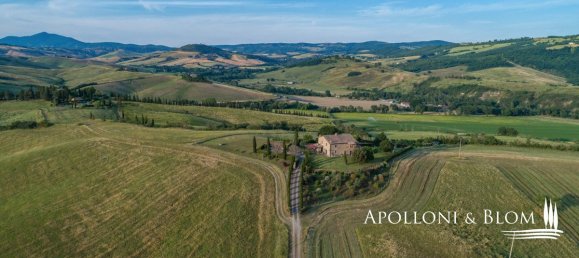 5 غرف نوم فيلا في San Casciano dei Bagni, Italy رقم 54118 36